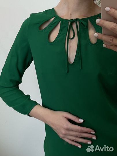 Летняя женская одежда, платье, блузка