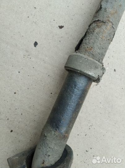 Передний стабилизатор Мазда 6 GG