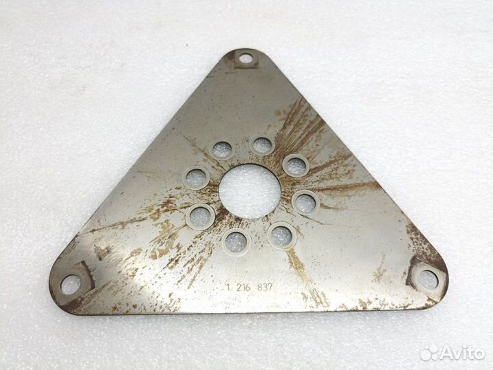 Венец маховика Bmw X3 E83