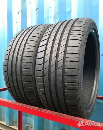 Goodyear EfficientGrip Performance 225/40 R18 96V