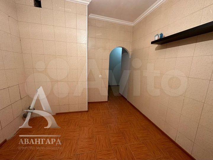 1-к. квартира, 42 м², 16/17 эт.