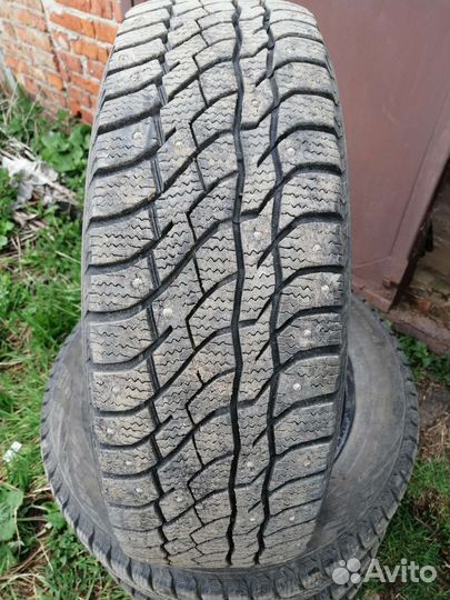 Viatti Bosco H/T V-238 215/60 R17