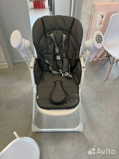 Стульчик для кормления/электрокачели rant melody