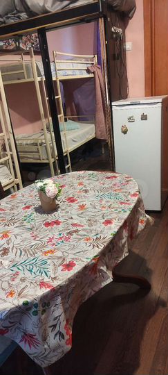 Комната 25 м², 1/6 эт.