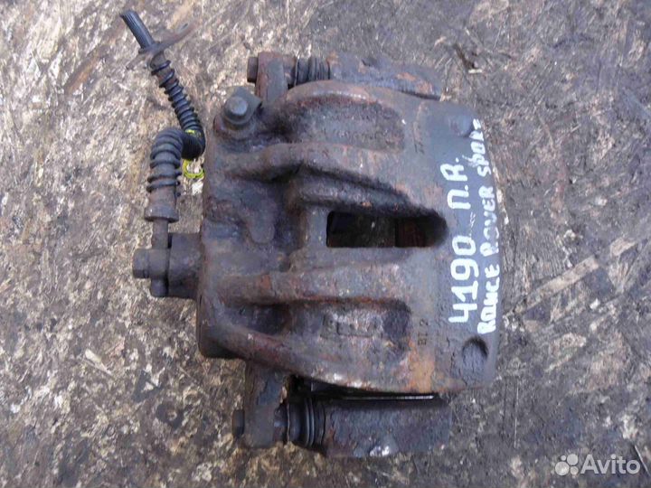 Суппорт передний правый Land Rover Range Rover Spo