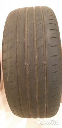 Goodyear EfficientGrip Performance 225/50 R17