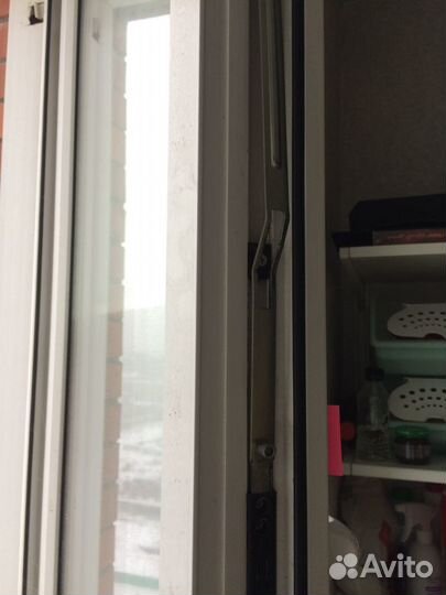 Ремонт пластиковых окон