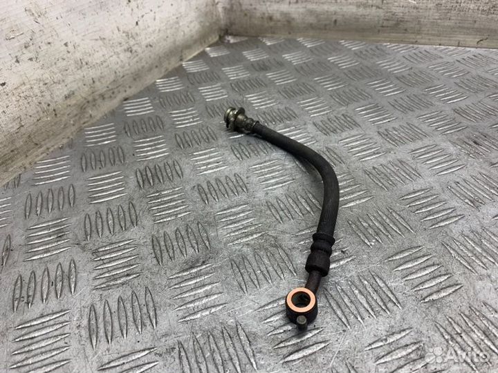 Шланг тормозной задний левый Nissan X-Trail T31