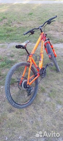 Велосипед stern energy 2 0 sport