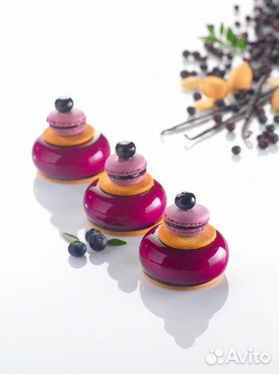 Открытие кондитерской, пекарни