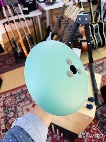 Глюкофон Inoy 26 см