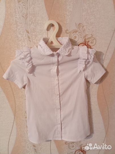 Школьная форма для девочки