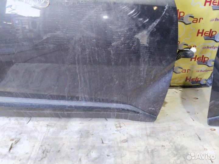 Дверь передняя правая Toyota C-Hr ZYX11R-ahxgbw