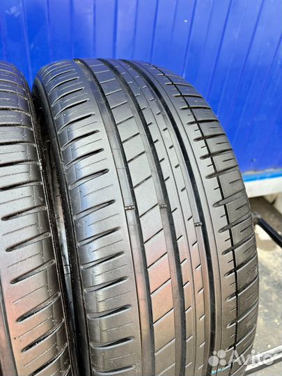 Michelin Pilot Sport 3 235/45 R19