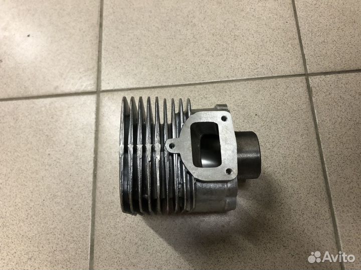 Цилиндры на снегоход Рысь