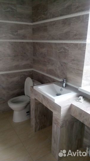 Кафельщик плиточник