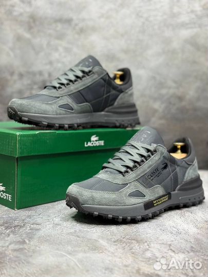 Мужские кроссовки Lacoste (41-46)