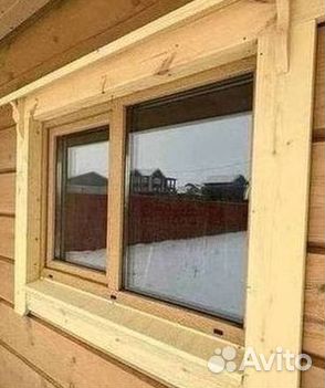 Пластиковые окна на заказ