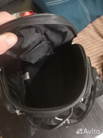 Сумка на бак givi