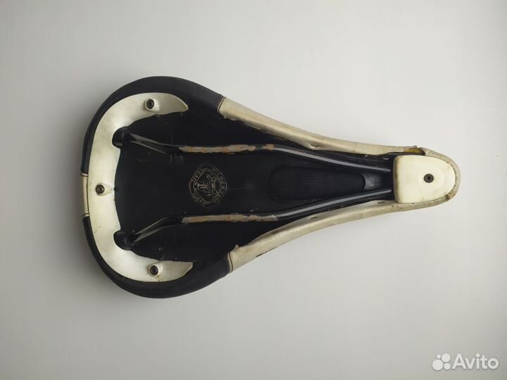 Велосипедное седло WTB