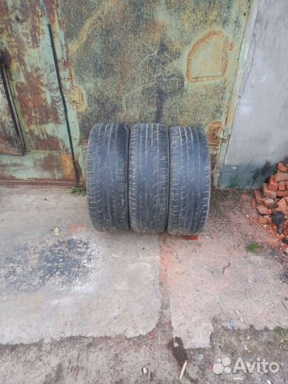 Continental ContiPremiumContact 2 215/55 R18 95