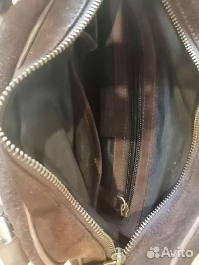 Сумка женская натуральная кожа италия