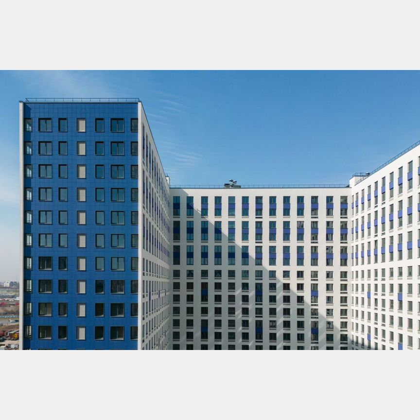 Квартира-студия, 35,9 м², 12/18 эт.