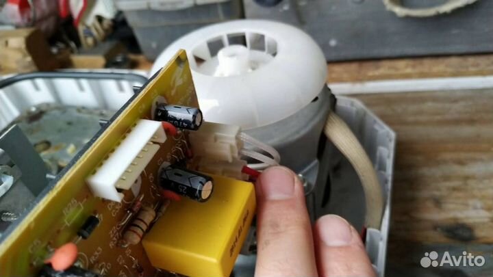 Ремонт мультиварок и хлебопечек