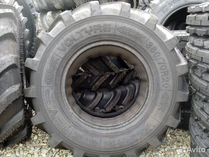 360/70/20 Voltyre VL-44 120 с/к