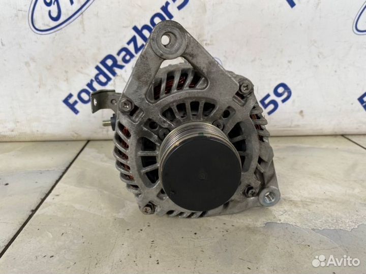 Генератор Mazda Mazda3 BL 1.6 (Z6) 2010