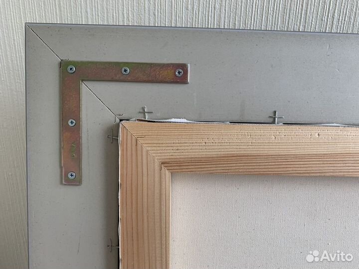 Багет 105 *65 см