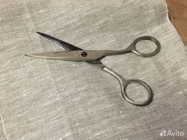 Ножницы СССР в коллекцию
