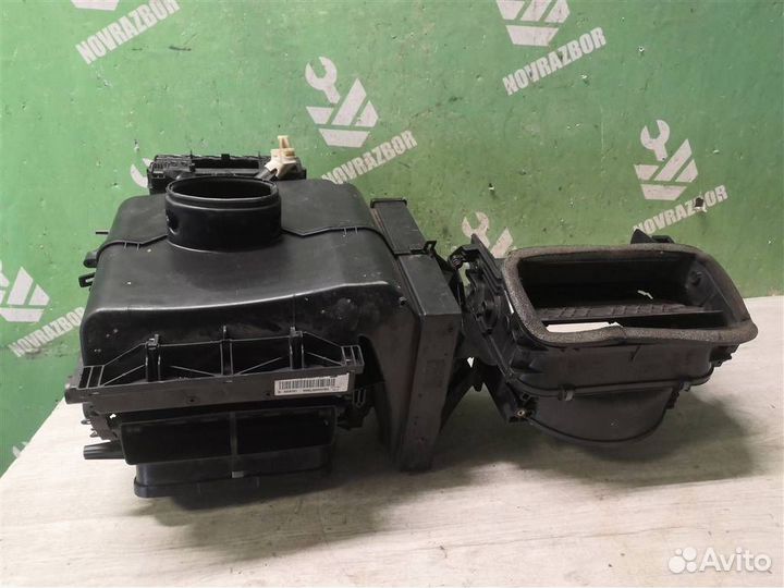 Корпус отопителя Сеат Ибица 4