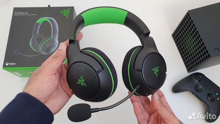 Razer Kaira Pro