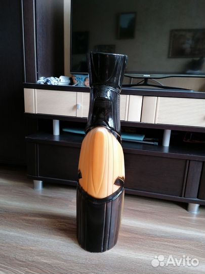 Ваза напольная