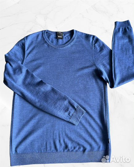 Джемпер Hugo Boss