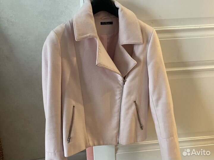 Куртка косуха