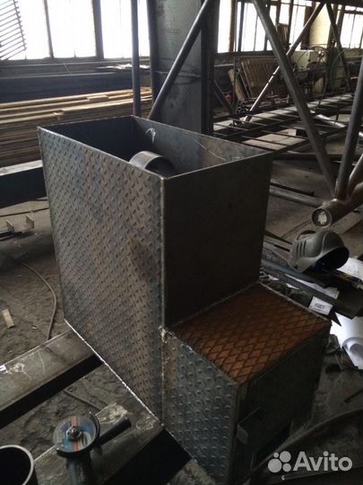 Печи банные