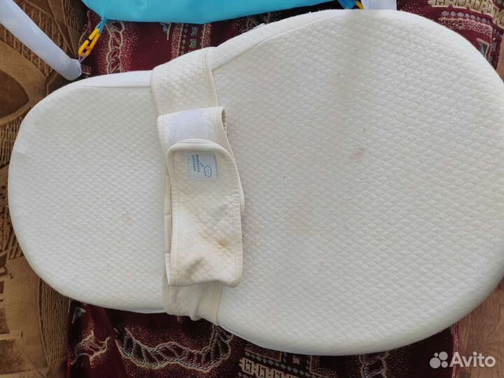 Кокон для новорожденных