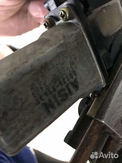 Lexus RX300 RX1 Люк электрический в сборе