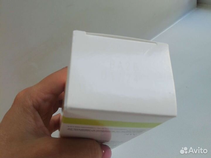 Система Clear Proof для проблемной кожи