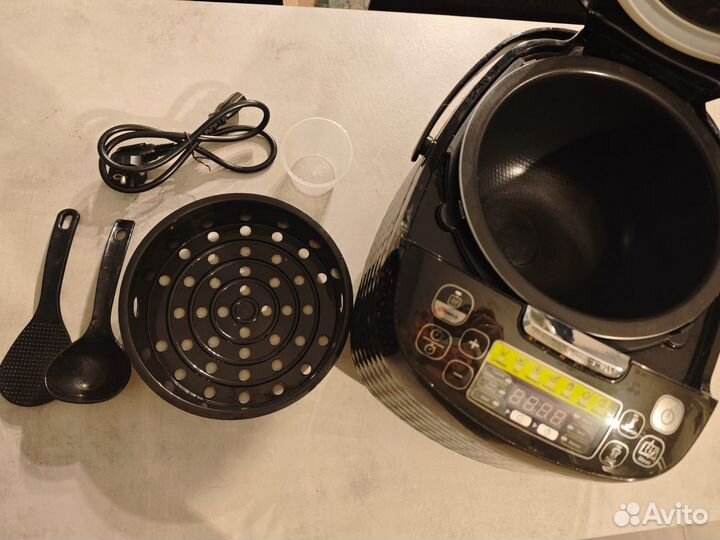 Мультиварка Tefal