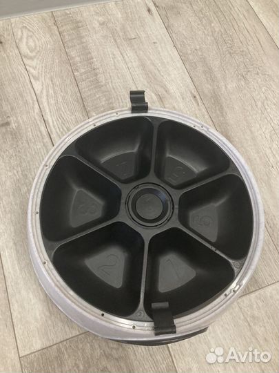 Автоматическая кормушка