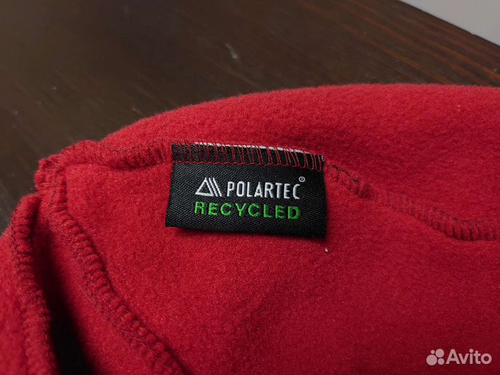 Шапка The North Face Polartec