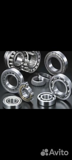 42312к1у подшипник 4гпз россия