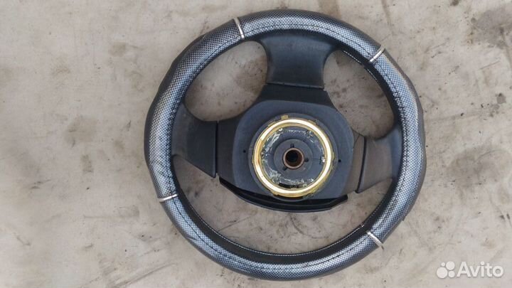 Рулевое колесо с AIR BAG для Mitsubishi Carisma DA