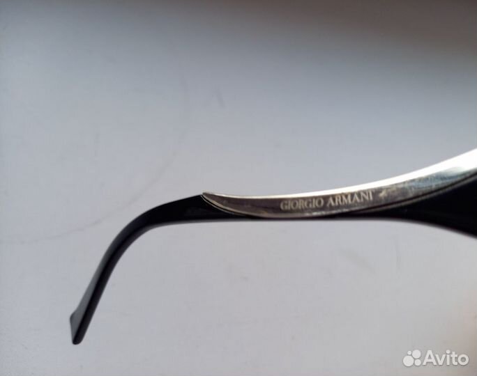 Солнцезащитные очки Georgio Armani оригинал