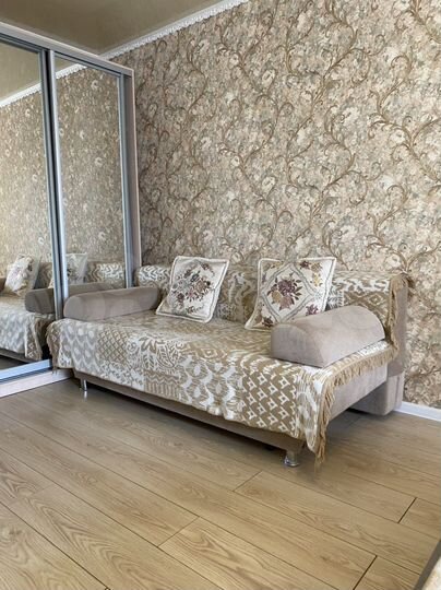 1-к. квартира, 35 м², 2/5 эт.