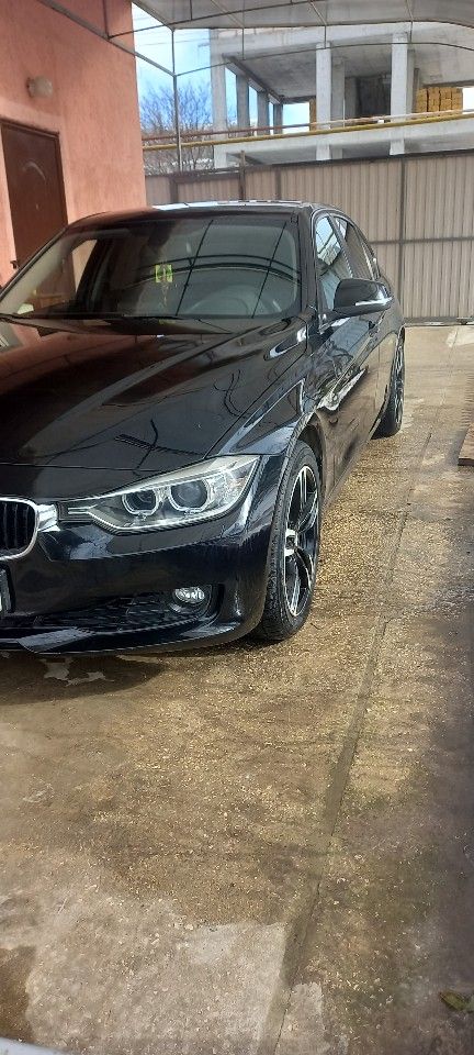 BMW 3 серия: фото владельца