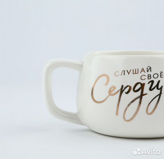 Чайная пара 